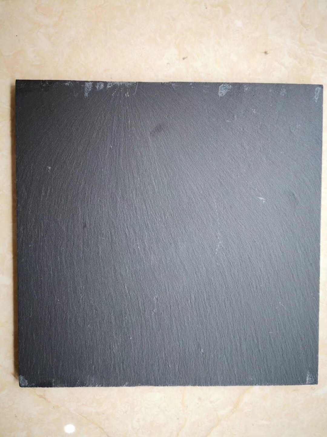 Nature Stone Slate Floor Paving Slate Tile Size 30*30cm