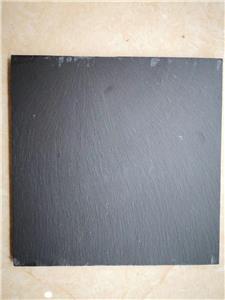 Nature Stone Slate Floor Paving Slate Tile Size 30*30cm