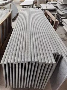 Natural Granite Flooring Paver Patio Stone Size 30*60cm