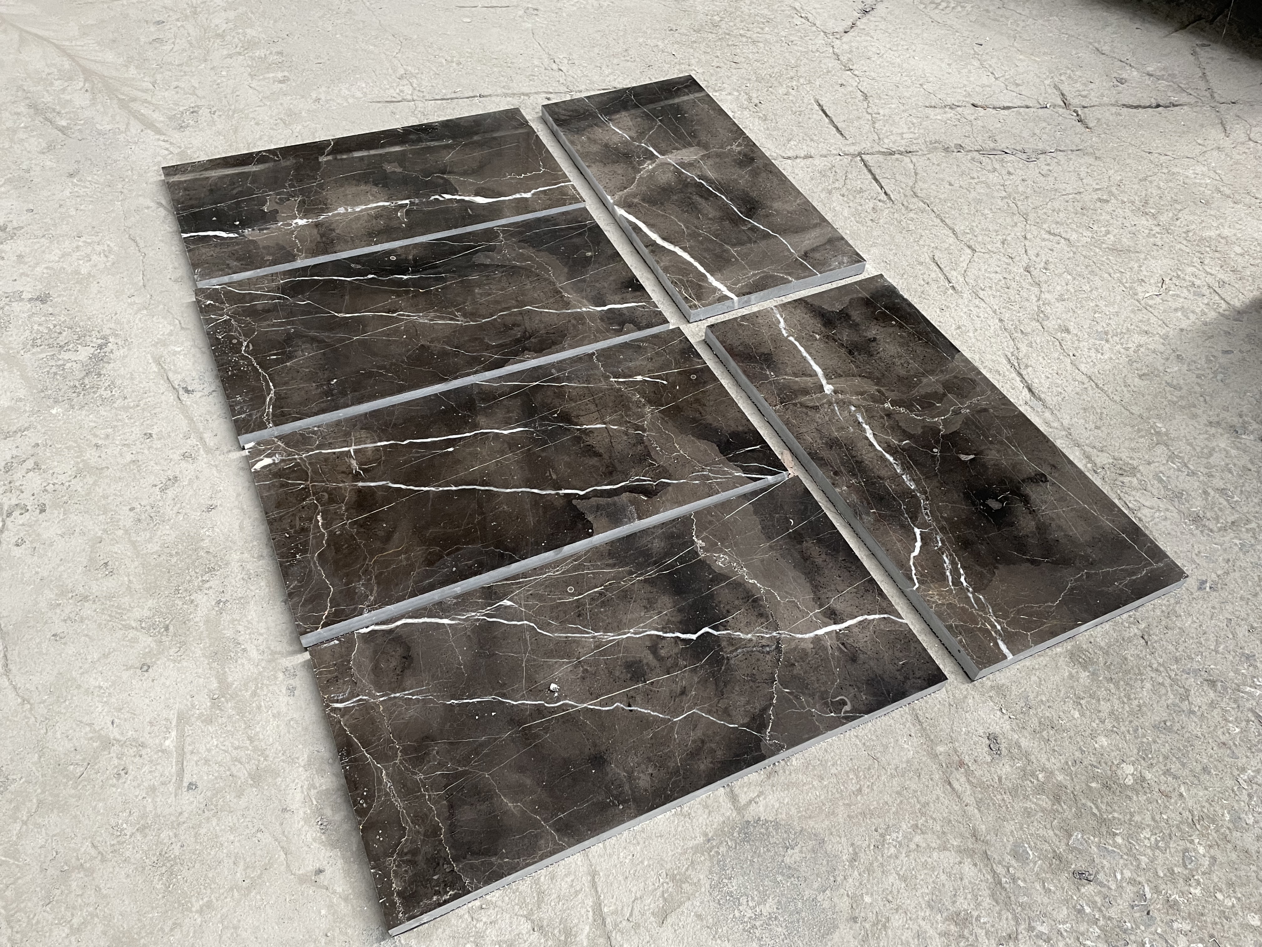 Marble Flooring Paving Tile Size 60*60cm