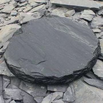 Landscape Stepping Stone