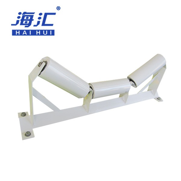 Supply Conveyor Drive Roller Idler Wholesale Factory Shandong Haihui