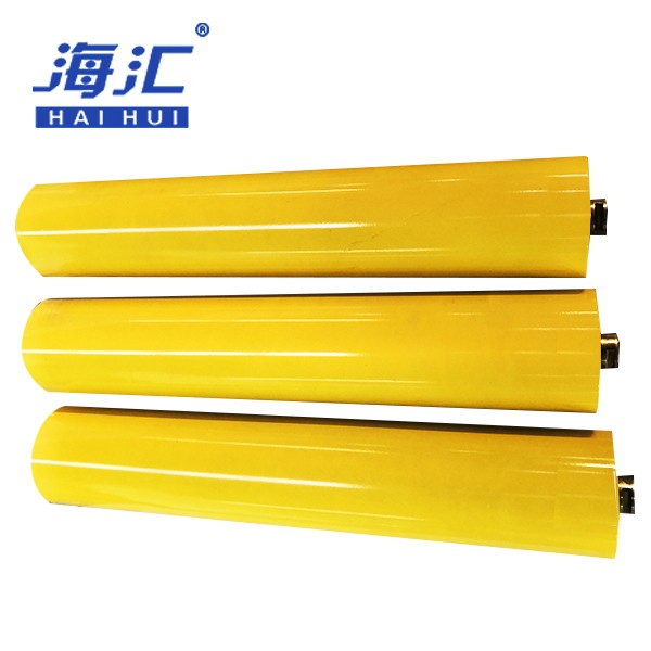 Supply Steel Conveyor Return Idler Roller Manufacturer Wholesale