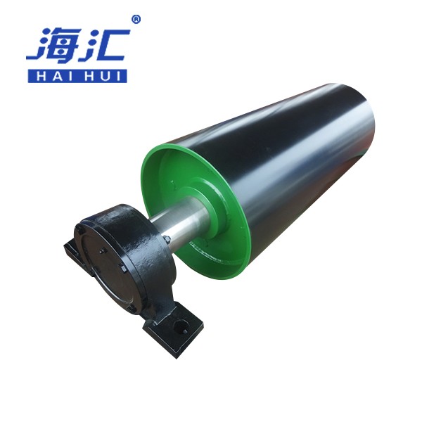 Supply Steel Drum Pulley For Belt Conveyor Wholesale Factory Shandong