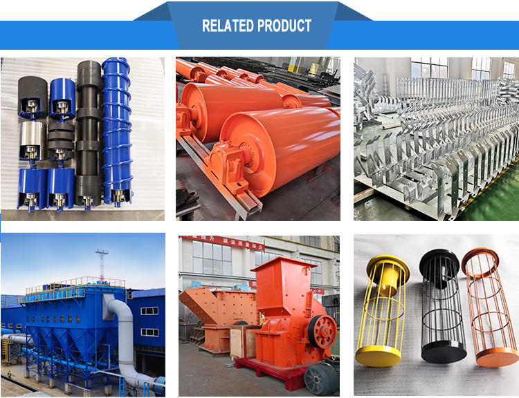 Supply Motorized Head Pulley Drum For Conveyor Belt Wholesale Factory