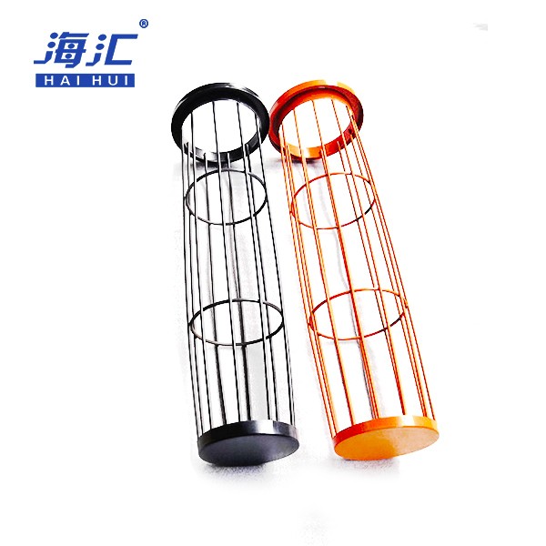 Supply Filter Bag Cage For Dust Collector Wholesale Factory Shandong