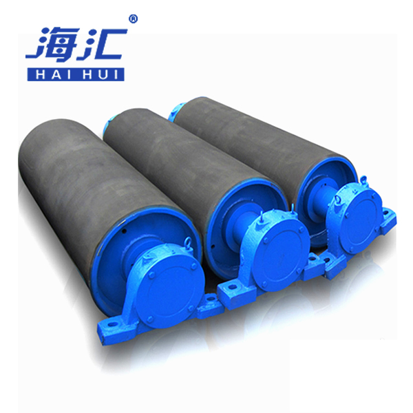 Supply Drive pulley for Belt Conveyor Wholesale Factory Shandong
