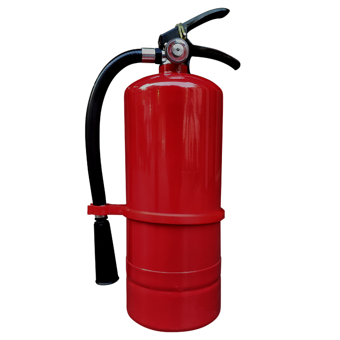 3kg ABC Dry Powder Fire Extinguisher