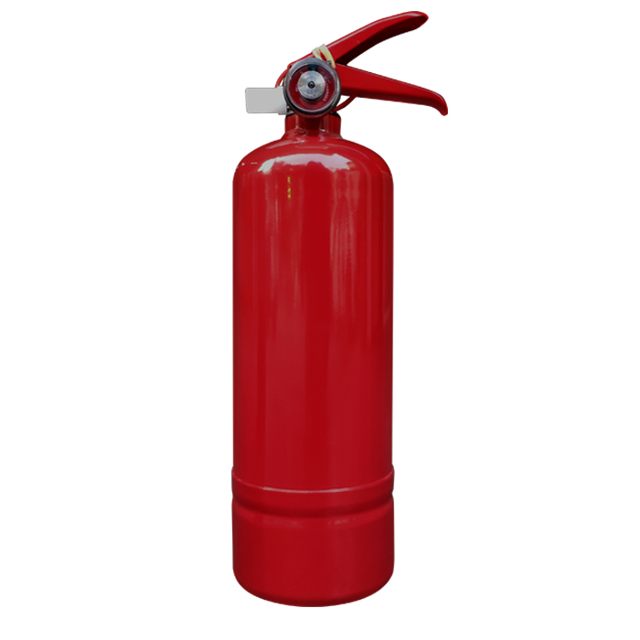 1kg ABC Dry Powder Fire Extinguisher