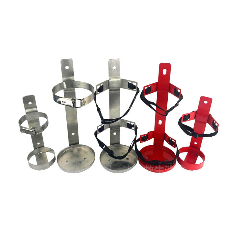 Fire Extinguisher Wall Mounts And Brackets