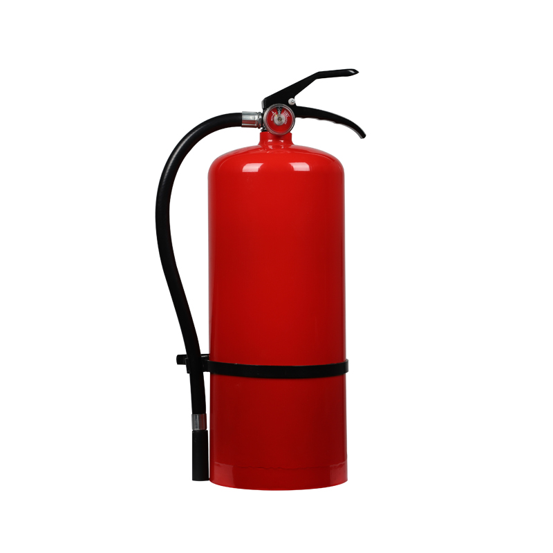 6kg ABC Dry Powder Fire Extinguisher