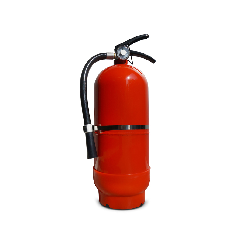 3.3kg ABC Dry Powder Fire Extinguisher With Korea KFI Standard