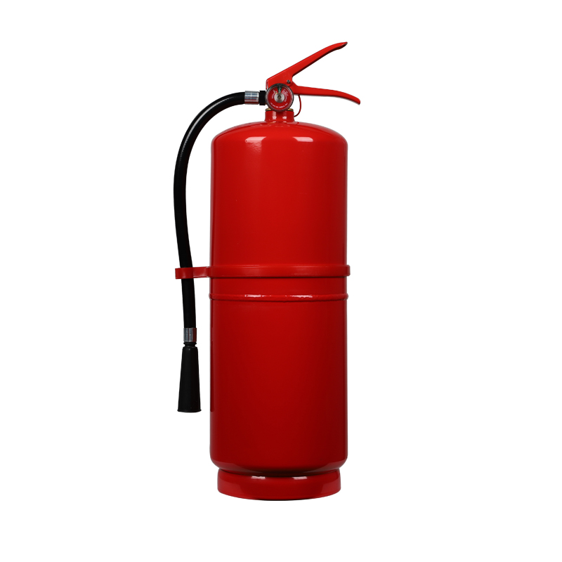 9kg ABC Dry Powder Fire Extinguisher