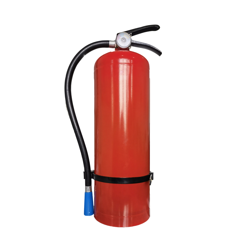 4kg ABC Dry Powder Fire Extinguisher