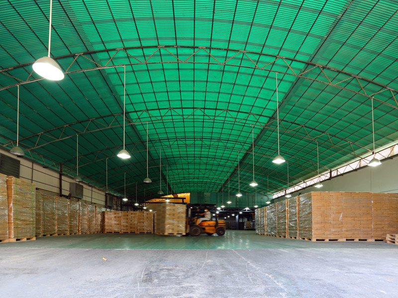 Products Warehouse