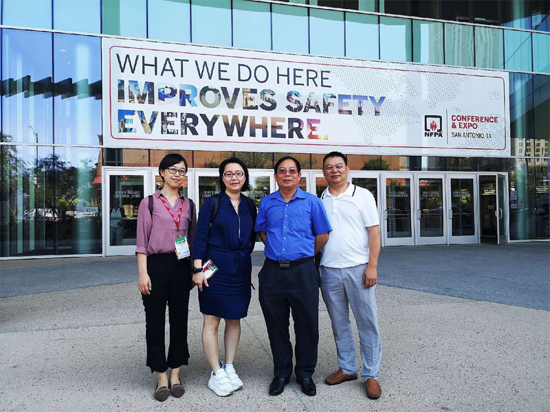 2019 NFPA Conference & Expo