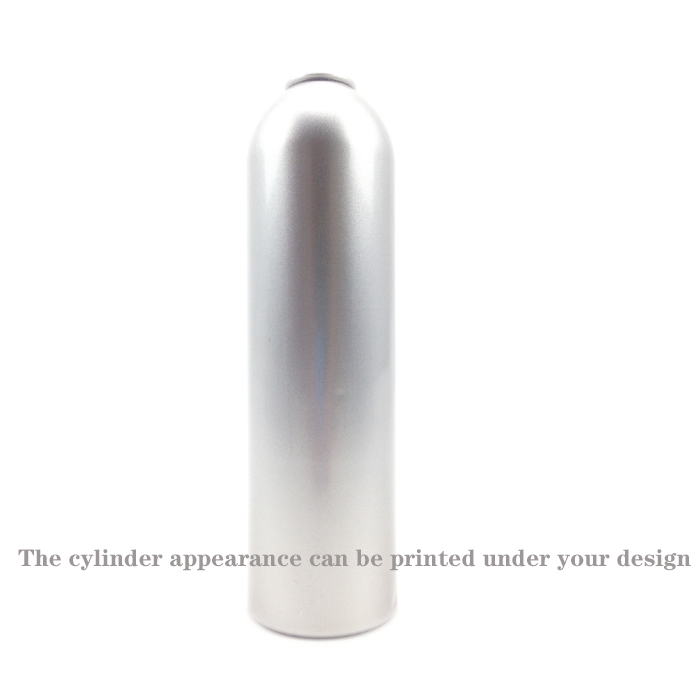 Small Car Vehicle Powder Fire Extinguisher
