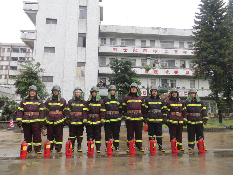 The Walkthrough of Emergency Rescue Team