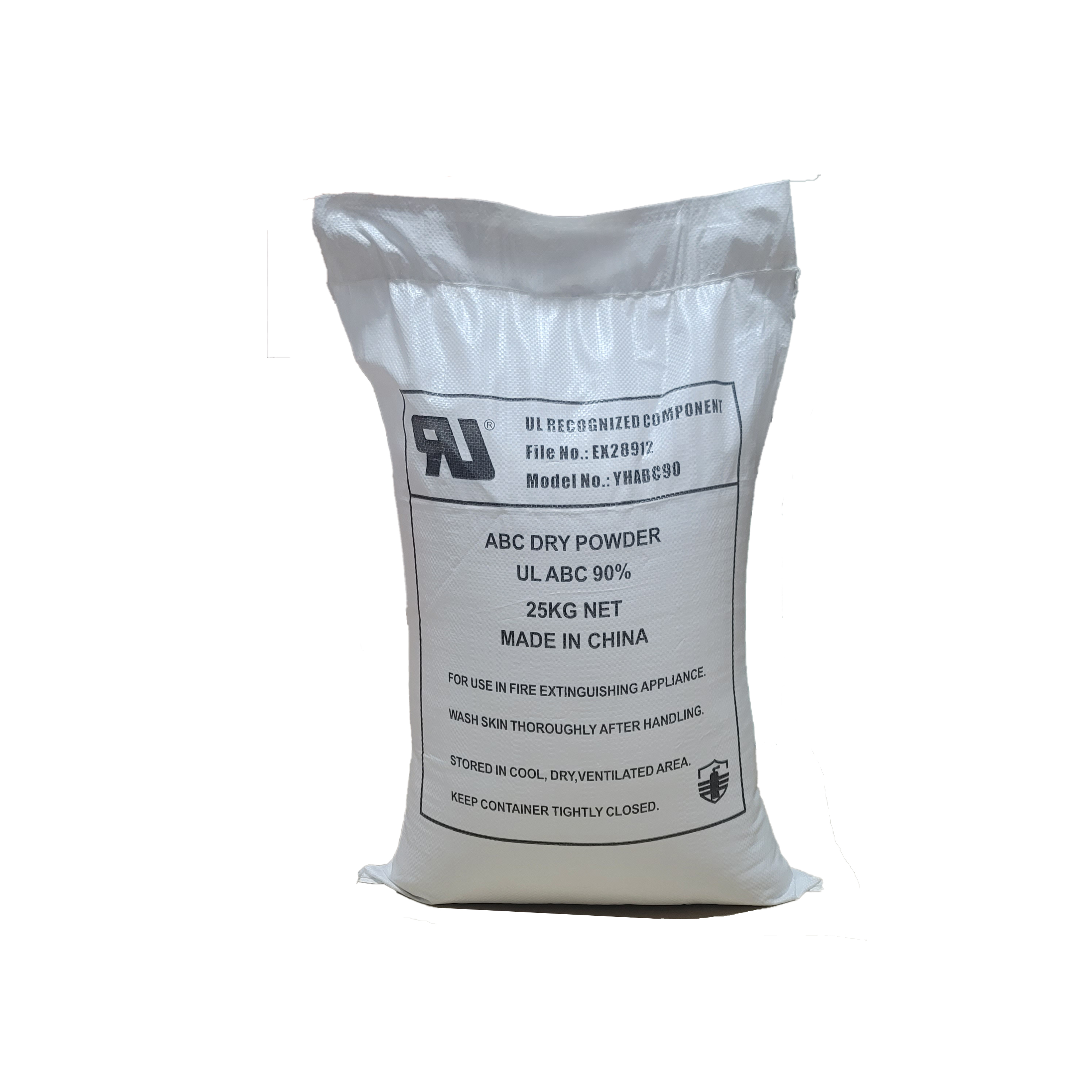 ABC dry powder