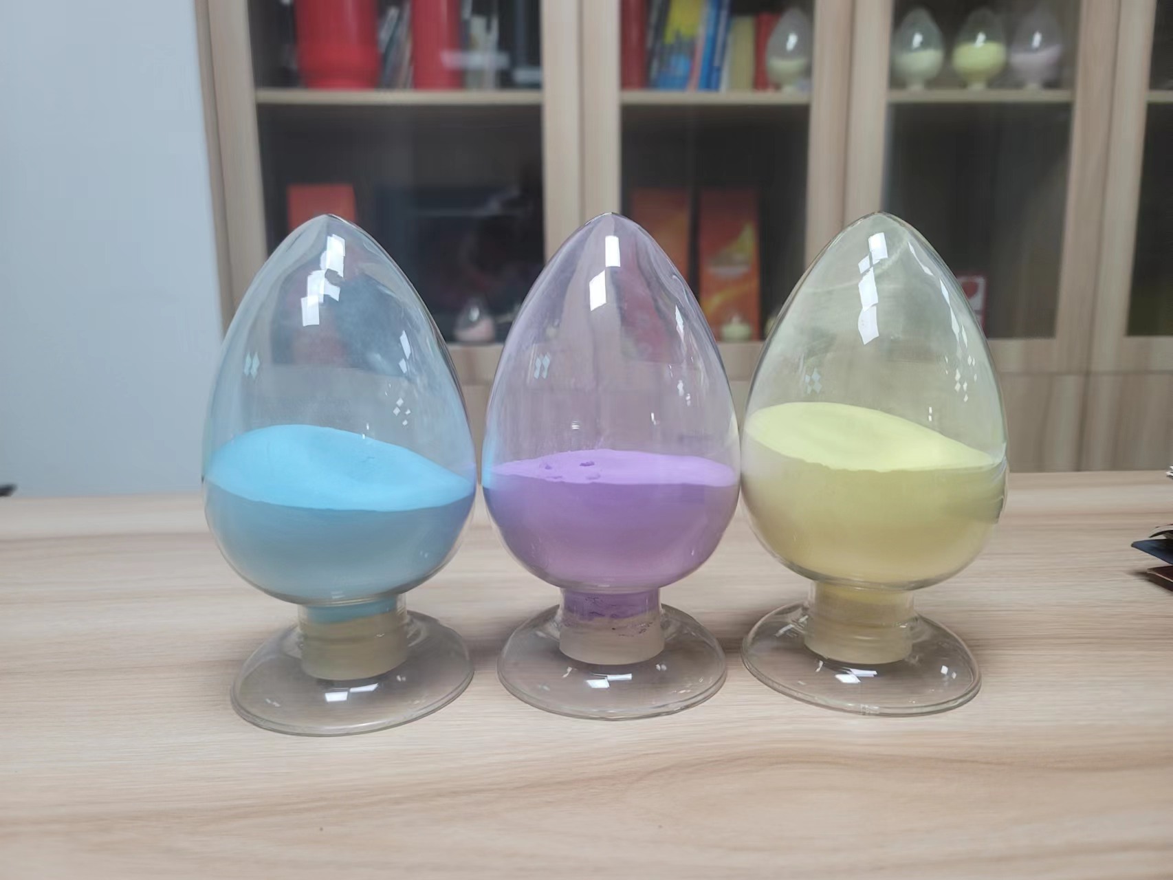 How to choose the right dry powder extinguishing agent？