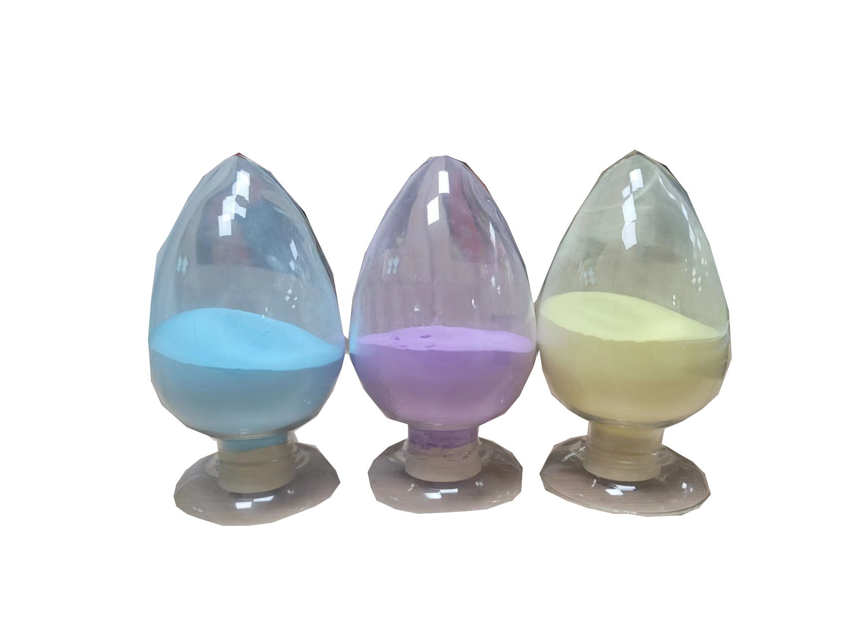 What is the export situation of ABC dry powder fire extinguishing agent in China？