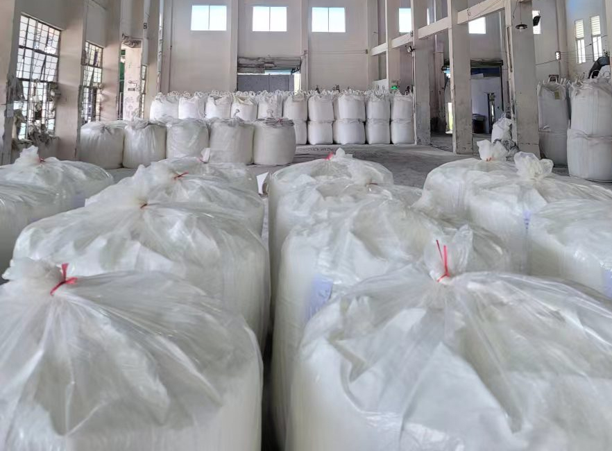 Monoammonium Phosphate Dry Powder Used For Fire Extinguishing System