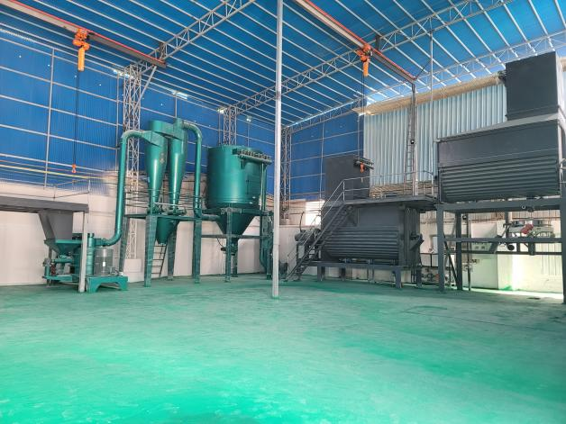 bulk fire extinguisher powders