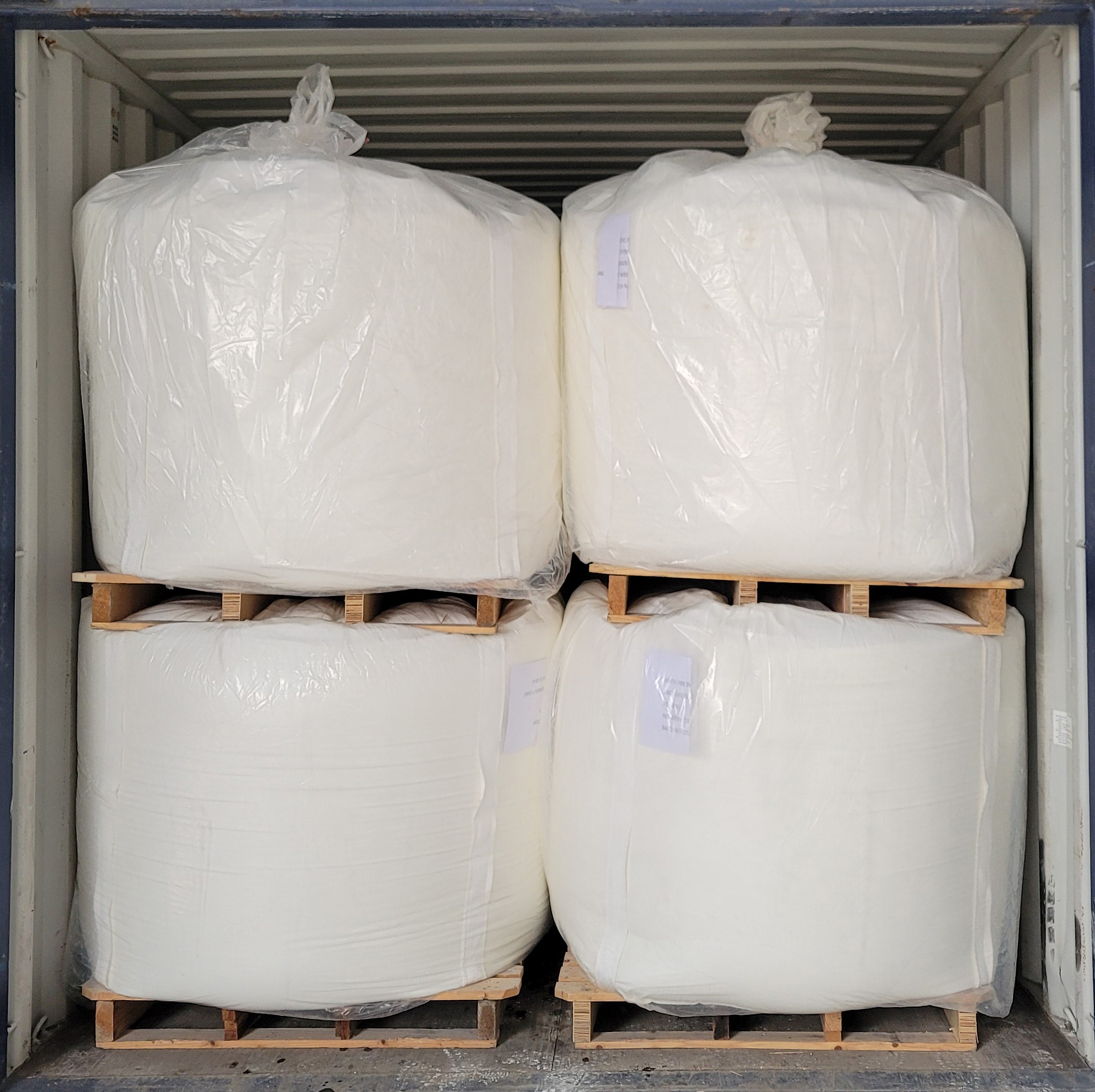 Fire Extinguisher Containers
