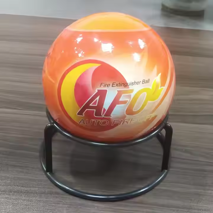 ultra-fine ABC dry powder