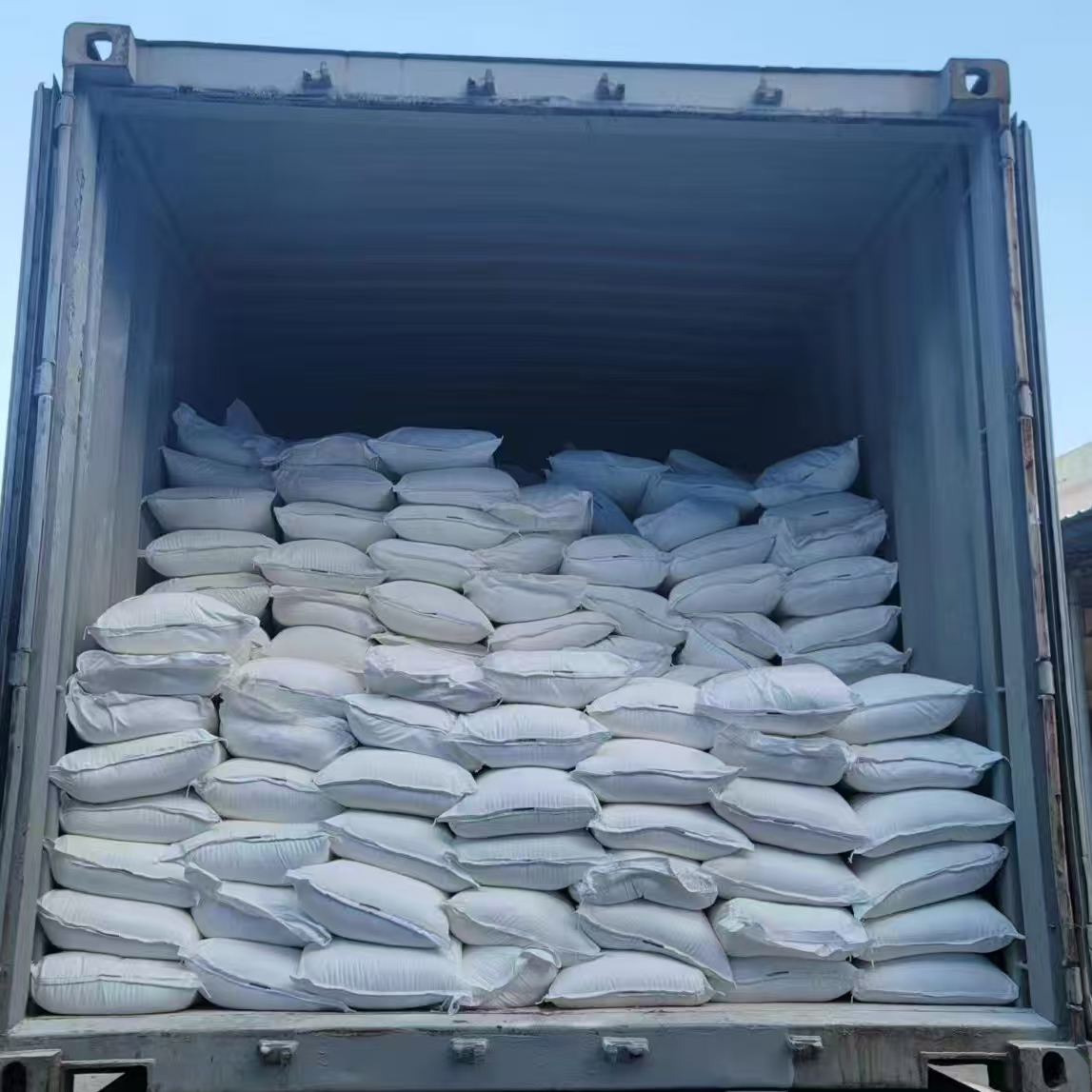 Class D Chemical Extinguisher Dry Powder