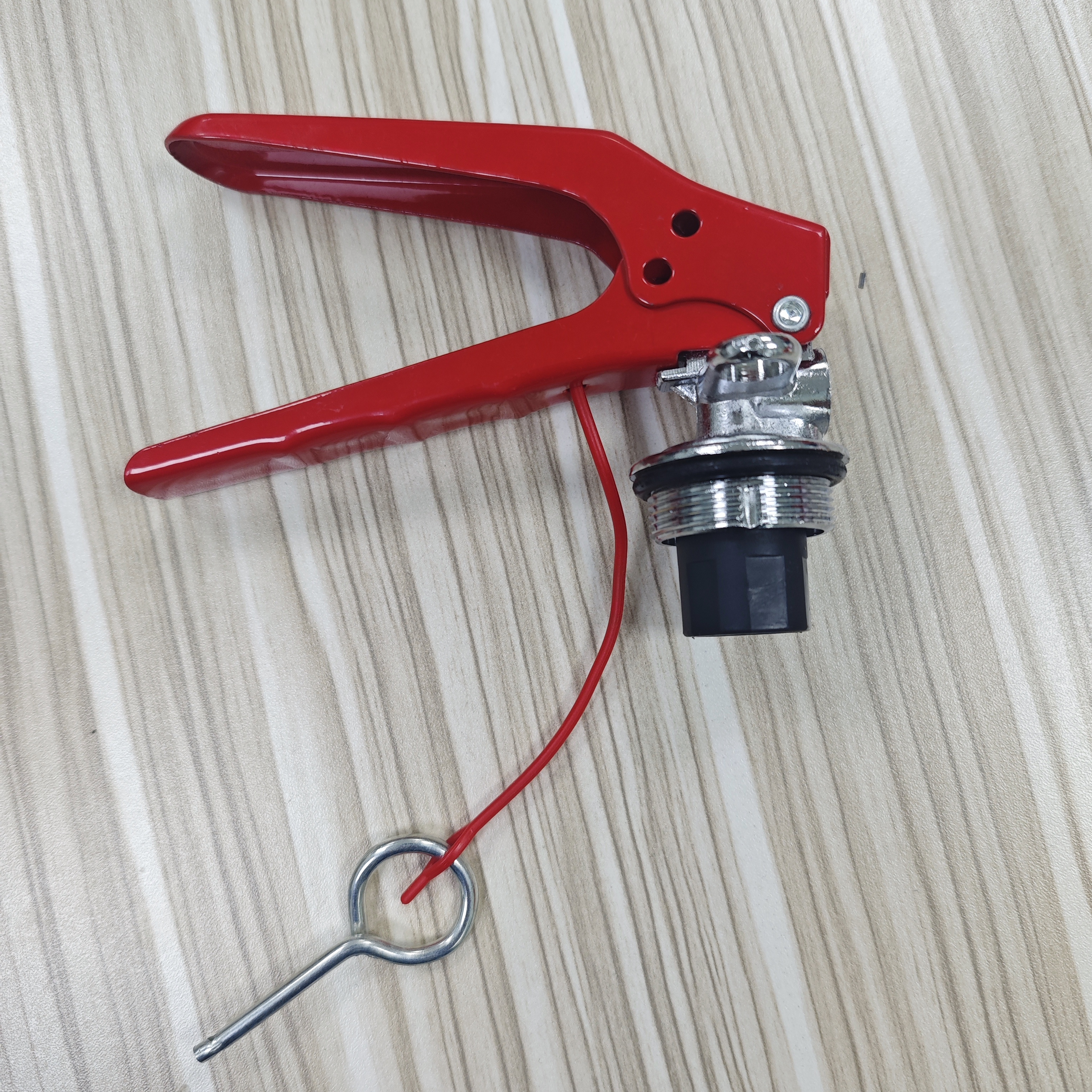 valve