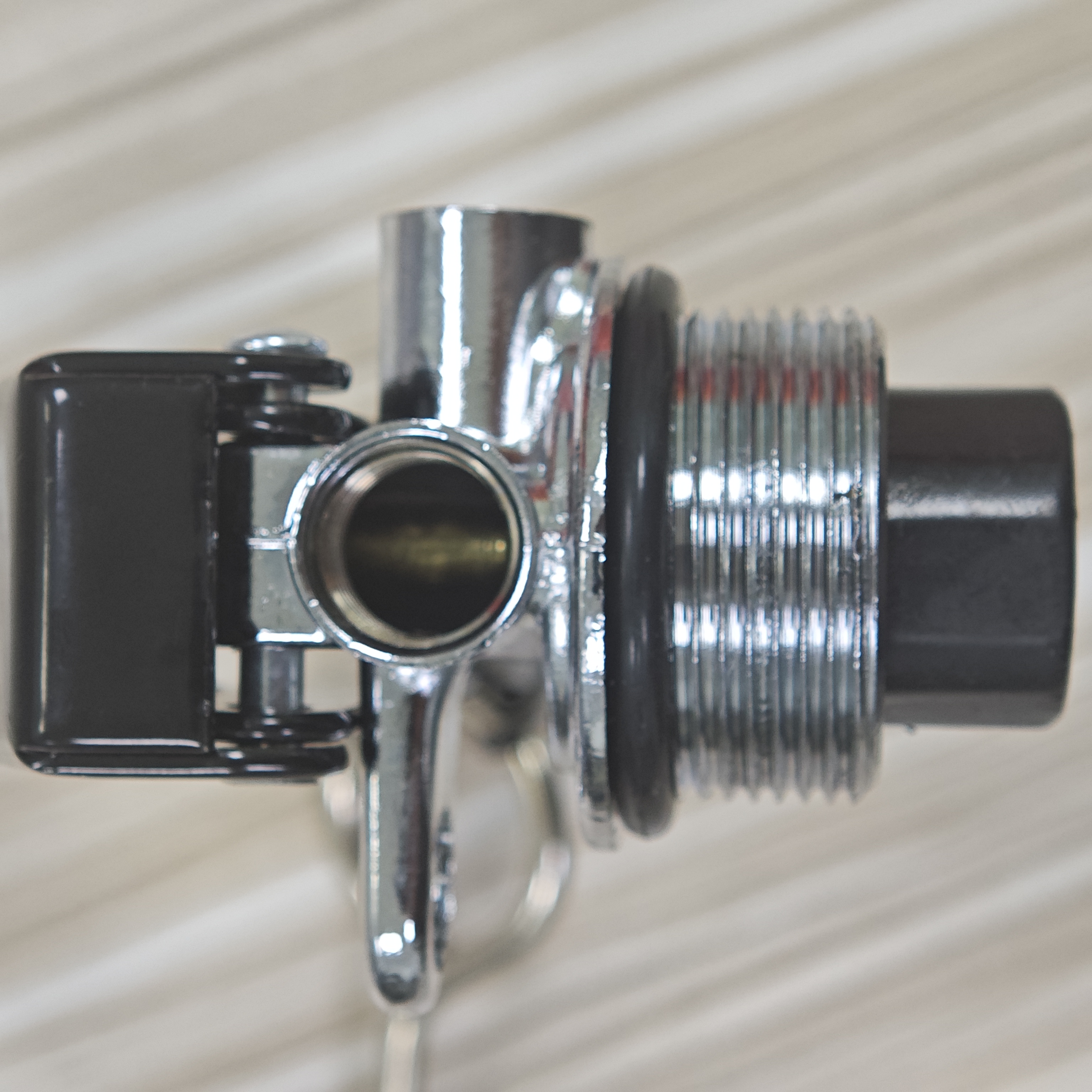 Fire Extinguisher Brass Valve Assembly