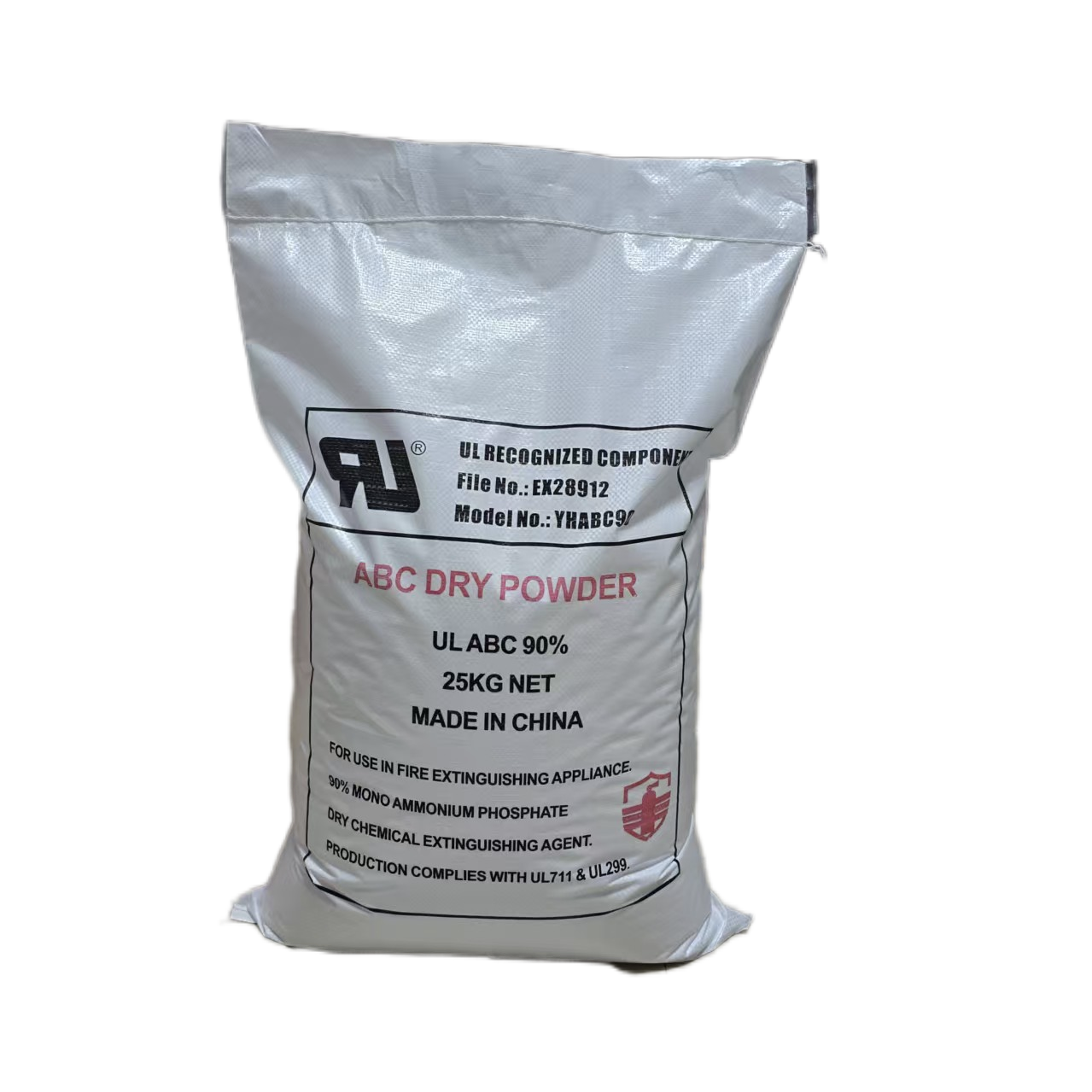 fire protection chemicals