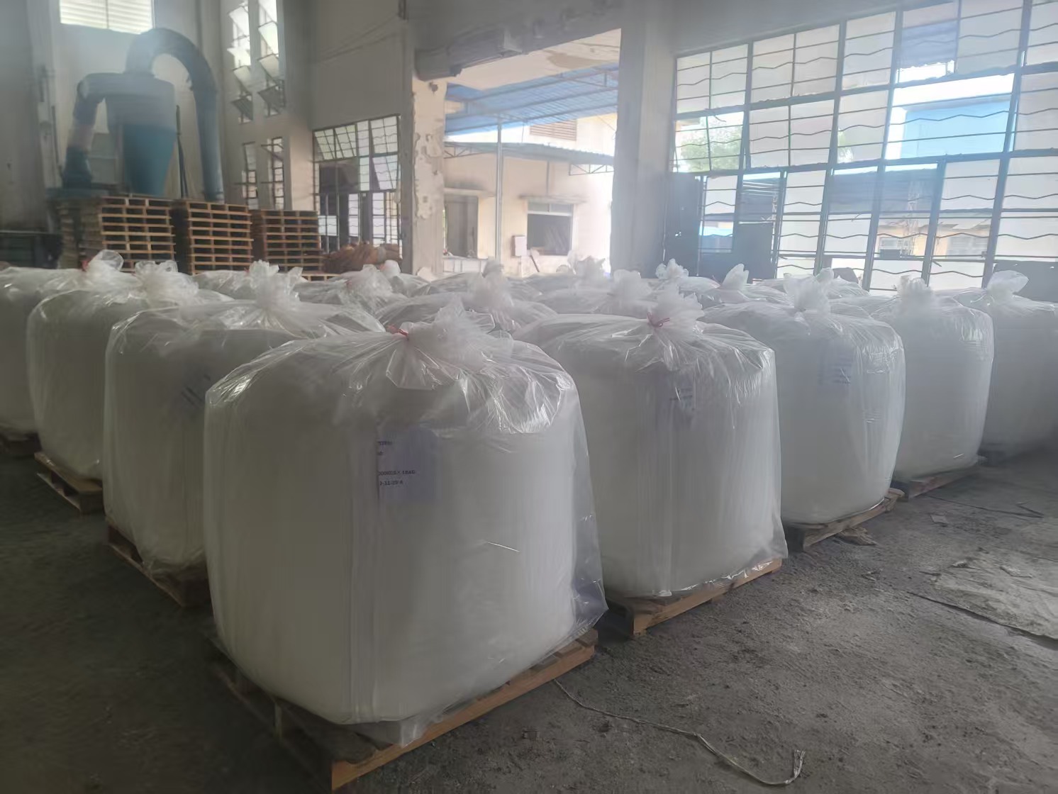 Exposing Fake Fire Powders: A 5-Step Guide to Detecting Adulterated Dry Powder Fire Extinguishing Agents