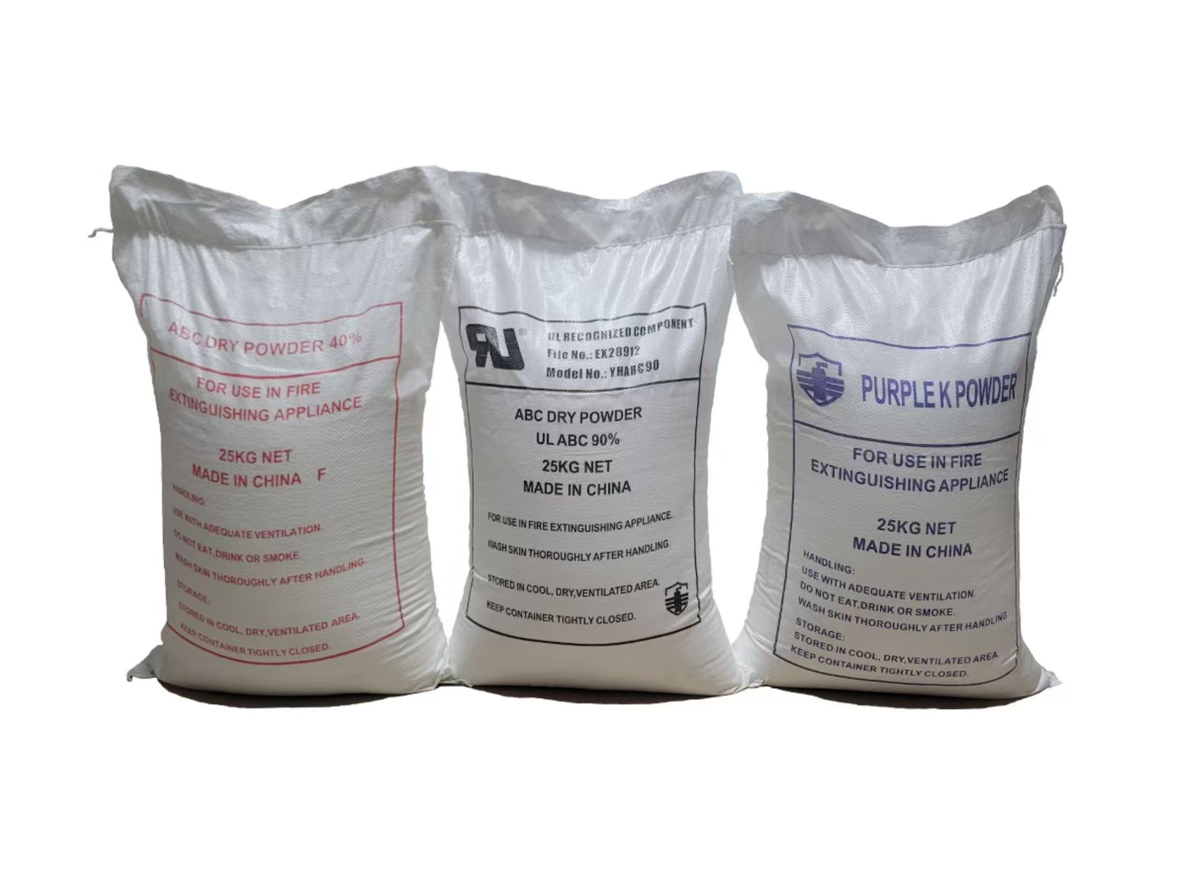 Why Purple K Dry Powder is More Effective than ABC Dry Powder in Fighting Class B Fires