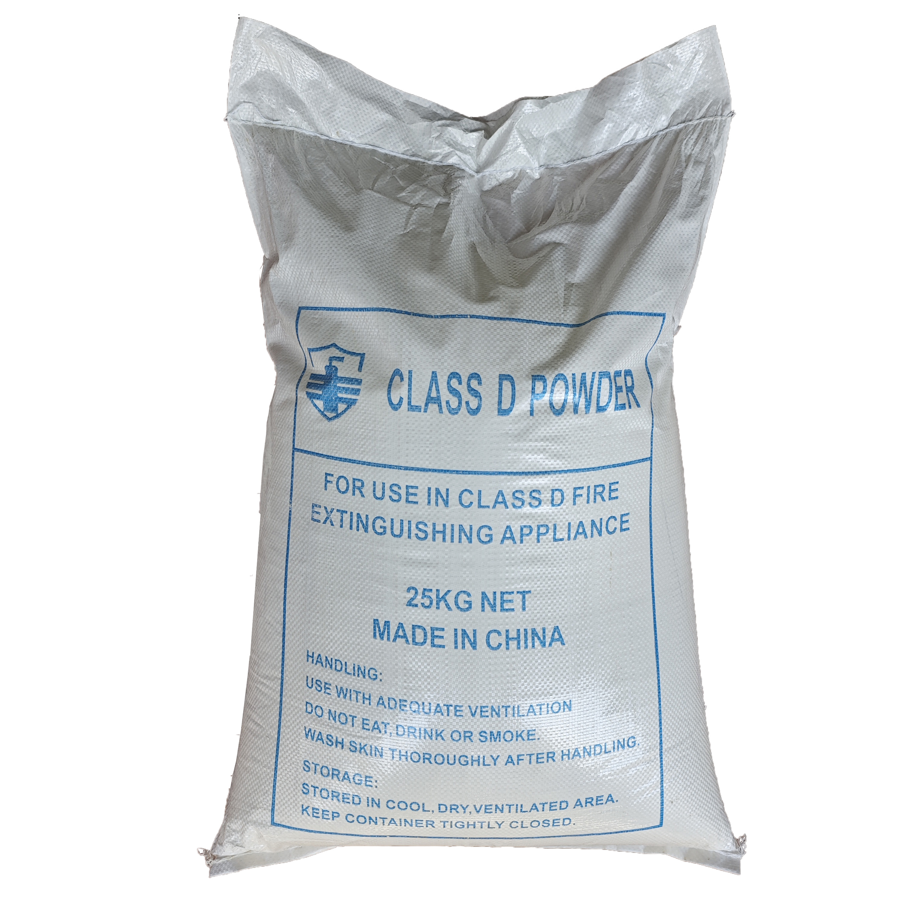 alkyl aluminum fire