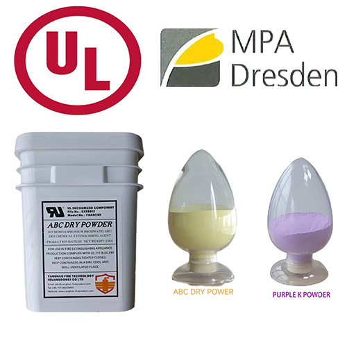 monoammonium phosphate