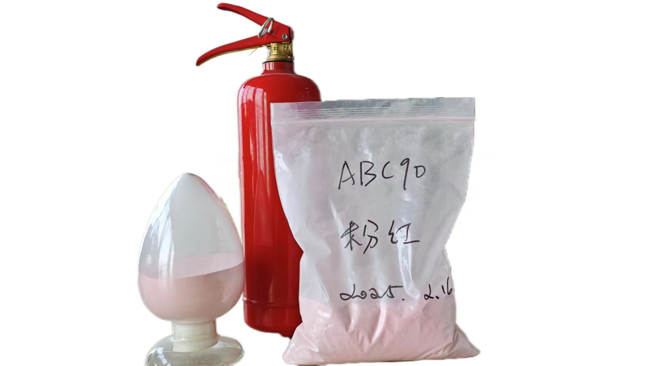 Winter Freeze Protection: Using Dry Chemical Fire Extinguishers in Low-Temperature Environments