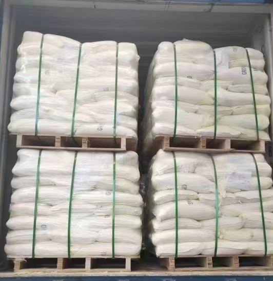 ABC powder
