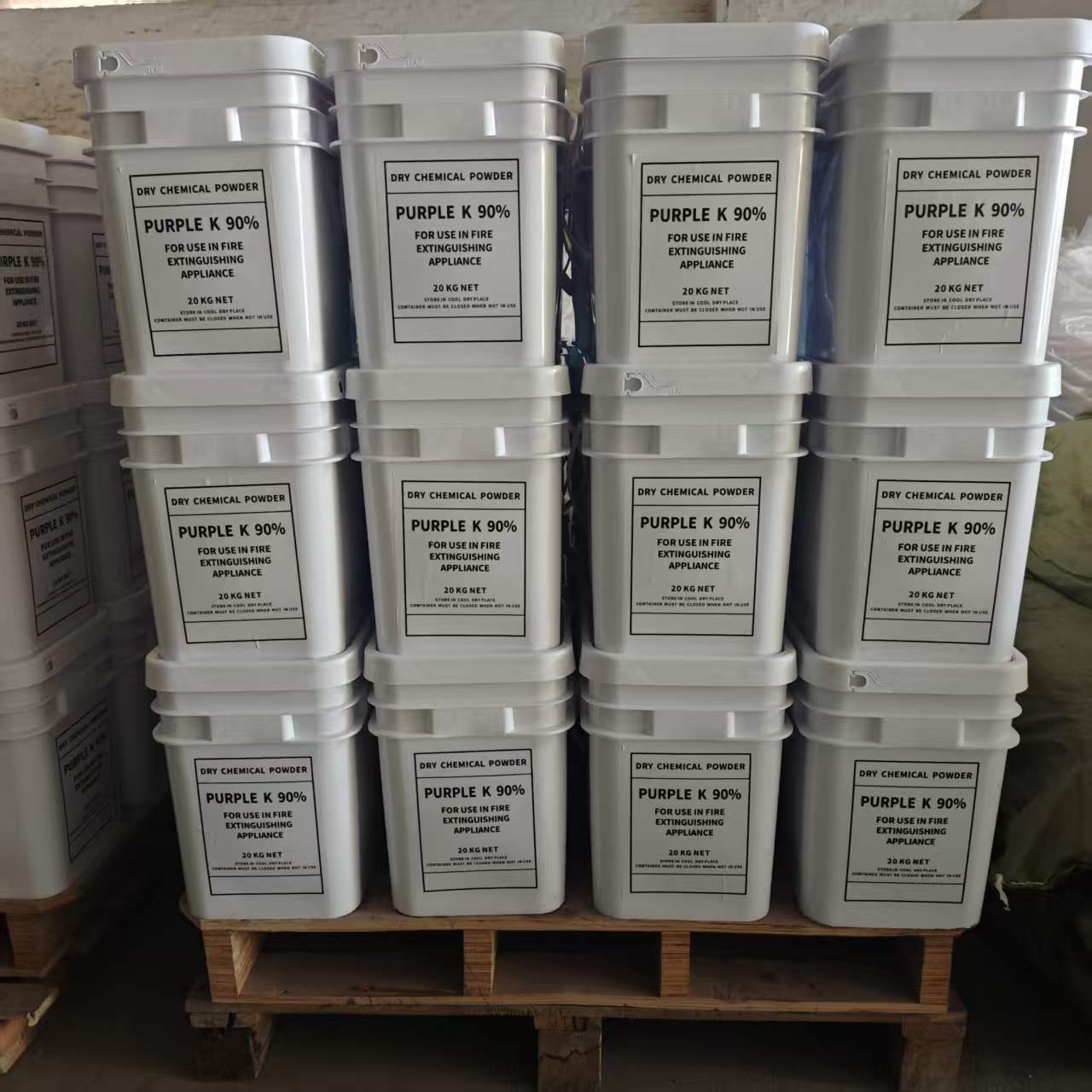 potassium bicarbonate