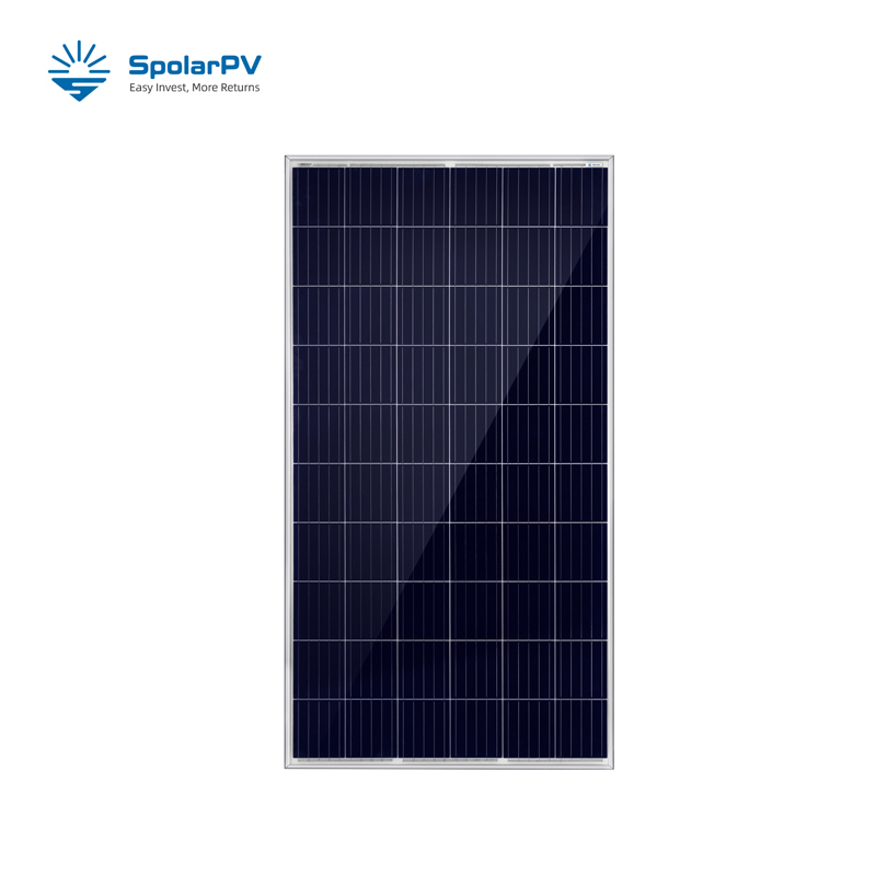 Polycrystalline 275W-295W Solar Module