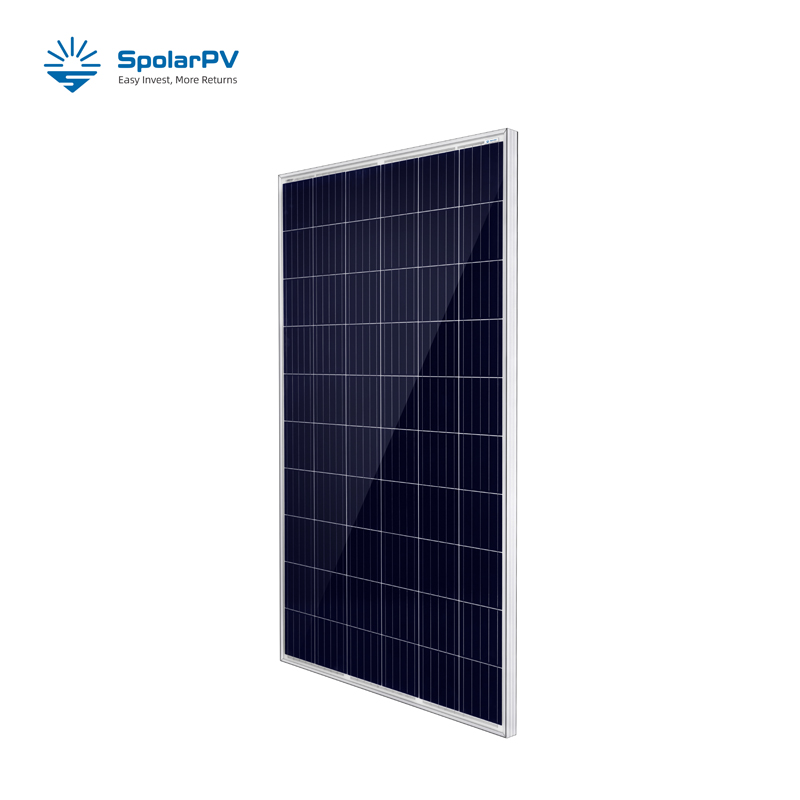 Polycrystalline 275W-295W Solar Module Manufacturers, Polycrystalline 275W-295W Solar Module Factory, Supply Polycrystalline 275W-295W Solar Module