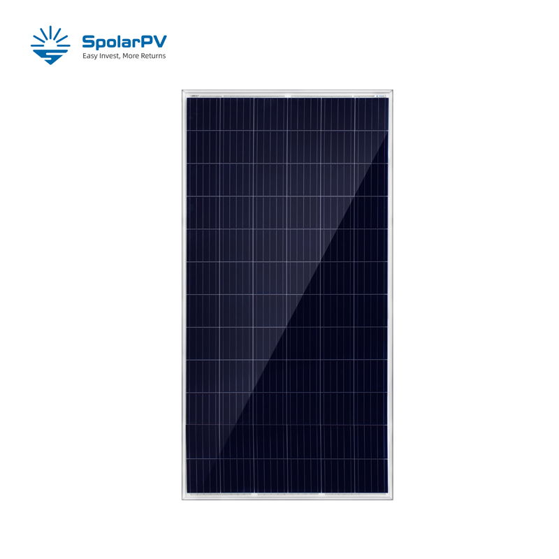 Polycrystalline 330W-355W Solar Module