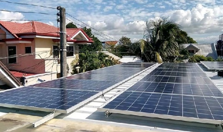 mono poly solar panel