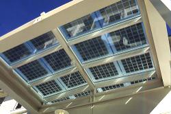 Building-integrated Photovoltaics