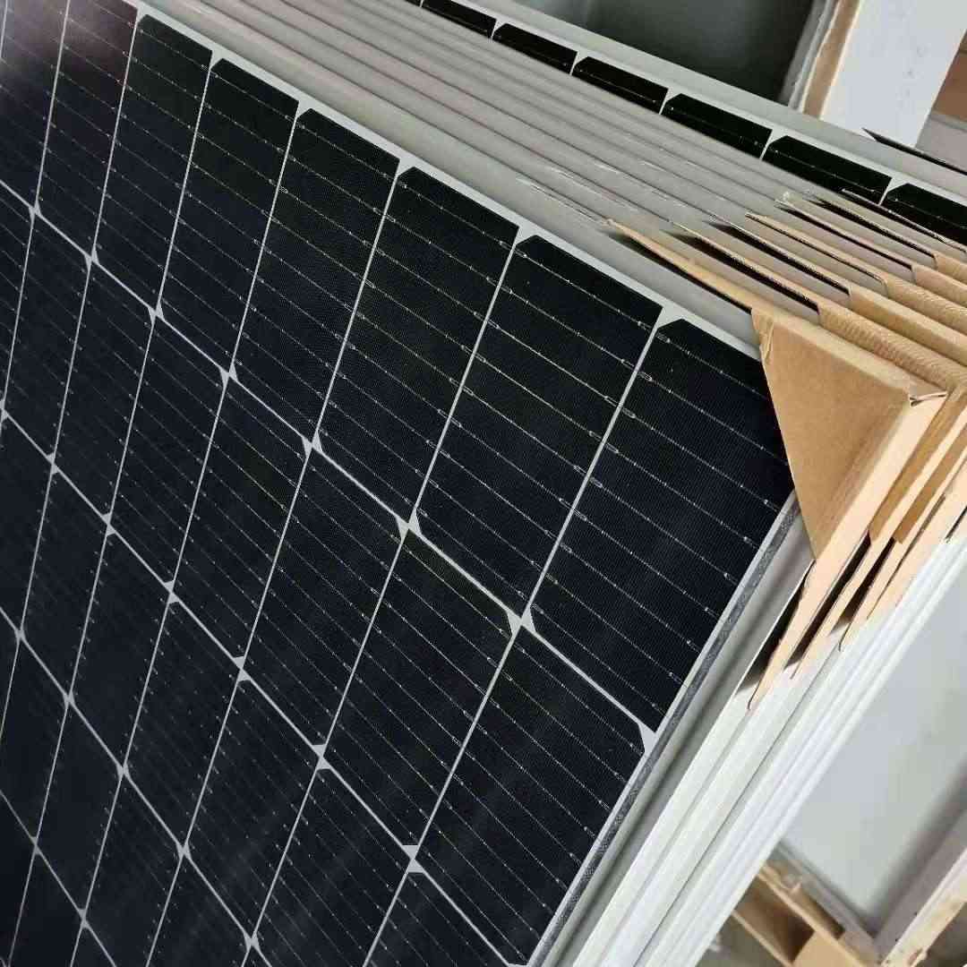 Solar Panels