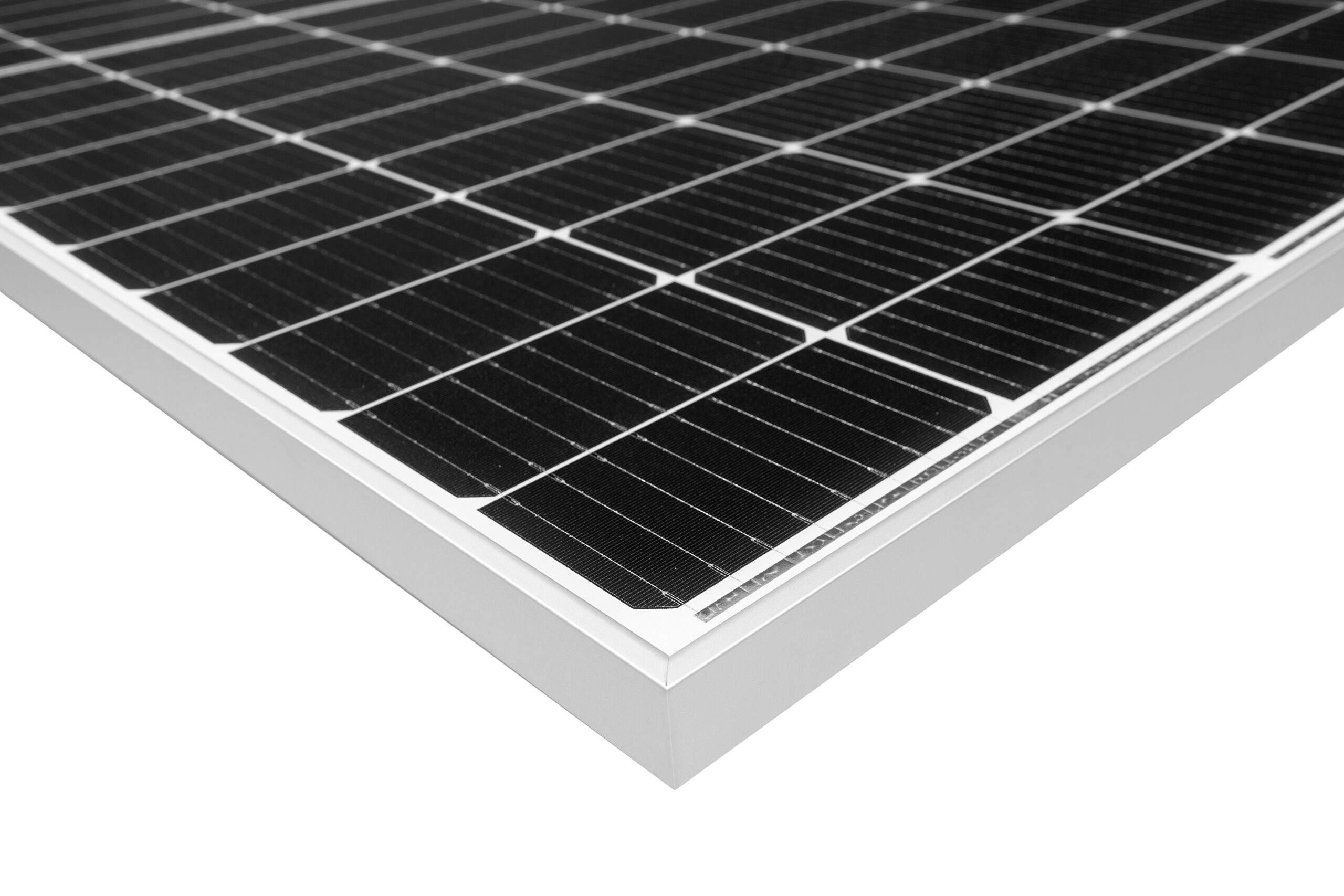 Monocrystalline Half Cell 440-460W Solar Module