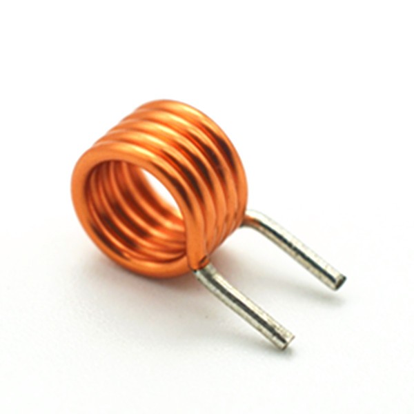 Air Core Inductor Coil