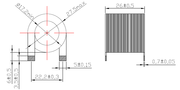 air coil