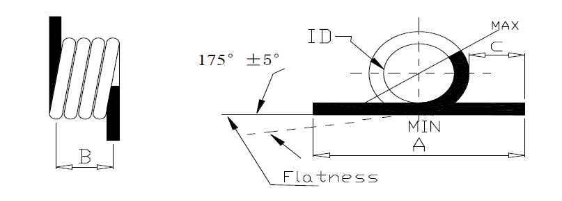 air coil